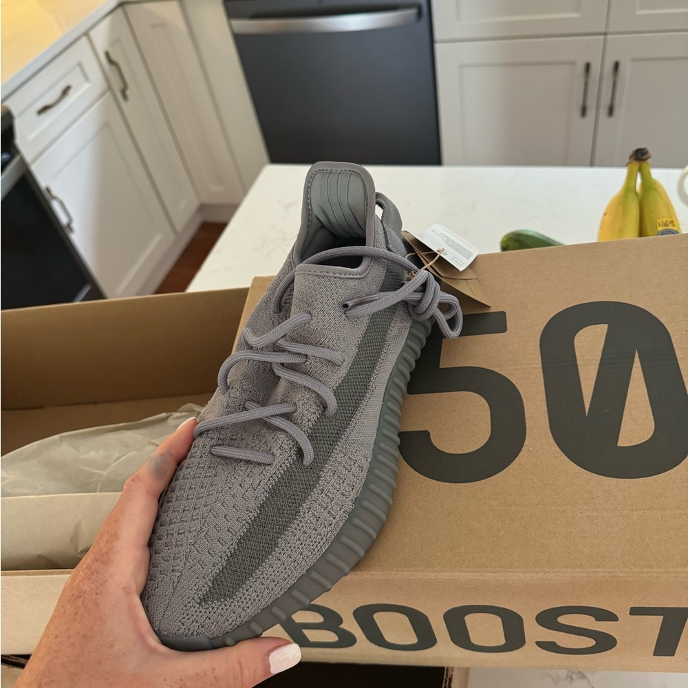 Yeezy 350 size 8. Brand new never worn!  Reach out for questions!